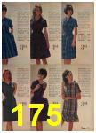 1966 JCPenney Fall Winter Catalog, Page 175