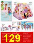 2008 JCPenney Christmas Book, Page 129