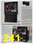 1992 Sears Summer Catalog, Page 241