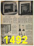 1965 Sears Fall Winter Catalog, Page 1492