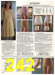 1983 Sears Spring Summer Catalog, Page 242