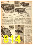 1959 Sears Fall Winter Catalog, Page 814