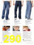 2007 JCPenney Spring Summer Catalog, Page 290