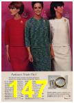 1966 JCPenney Fall Winter Catalog, Page 147