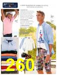 2009 JCPenney Spring Summer Catalog, Page 260