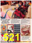 1997 Sears Christmas Book (Canada), Page 521