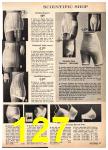 1968 Sears Spring Summer Catalog, Page 127