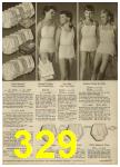 1959 Sears Spring Summer Catalog, Page 329