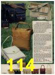 1979 Sears Spring Summer Catalog, Page 114
