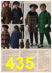1966 JCPenney Fall Winter Catalog, Page 435