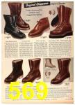 1958 Sears Fall Winter Catalog, Page 569