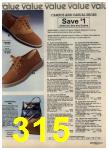 1979 Sears Fall Winter Catalog, Page 315
