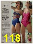1981 Sears Spring Summer Catalog, Page 118