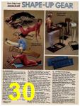 1981 Sears Spring Summer Catalog, Page 30