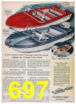 1963 Sears Spring Summer Catalog, Page 697
