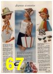 1960 Sears Spring Summer Catalog, Page 67
