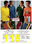 1969 Sears Spring Summer Catalog, Page 116
