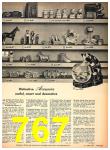 1946 Sears Spring Summer Catalog, Page 767