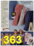 1979 Sears Spring Summer Catalog, Page 363