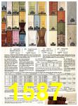 1981 Sears Fall Winter Catalog, Page 1587