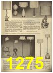 1960 Sears Spring Summer Catalog, Page 1275