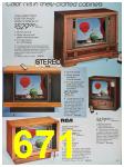 1988 Sears Spring Summer Catalog, Page 671