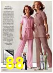 1975 Sears Spring Summer Catalog, Page 88
