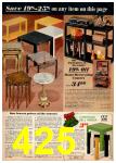 1973 Montgomery Ward Christmas Book, Page 425