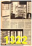 1962 Sears Fall Winter Catalog, Page 1322