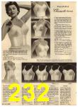 1960 Sears Spring Summer Catalog, Page 232