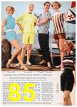 1957 Sears Spring Summer Catalog, Page 85