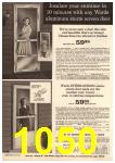 1968 Montgomery Ward Spring Summer Catalog, Page 1050