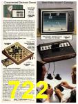 1981 Sears Spring Summer Catalog, Page 722