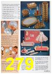 1967 Sears Spring Summer Catalog, Page 279