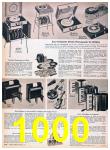 1957 Sears Spring Summer Catalog, Page 1000
