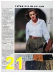 1992 Sears Fall Winter Catalog, Page 21