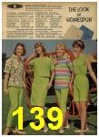 1962 Sears Spring Summer Catalog, Page 139