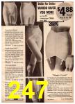 1967 Montgomery Ward Spring Summer Catalog, Page 247