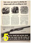 1950 Sears Fall Winter Catalog, Page 5