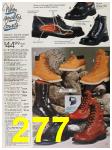 1987 Sears Fall Winter Catalog, Page 277