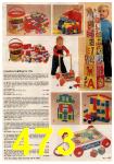 1982 Montgomery Ward Christmas Book, Page 473