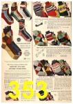1956 Sears Spring Summer Catalog, Page 353