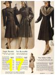 1940 Sears Fall Winter Catalog, Page 17