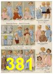 1959 Sears Spring Summer Catalog, Page 381