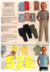1964 Sears Spring Summer Catalog, Page 526