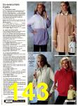 1982 Sears Spring Summer Catalog, Page 143