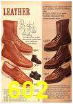 1962 Sears Fall Winter Catalog, Page 602