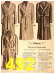 1946 Sears Spring Summer Catalog, Page 492