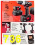 2003 Sears Christmas Book (Canada), Page 736