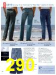 2006 JCPenney Spring Summer Catalog, Page 290
